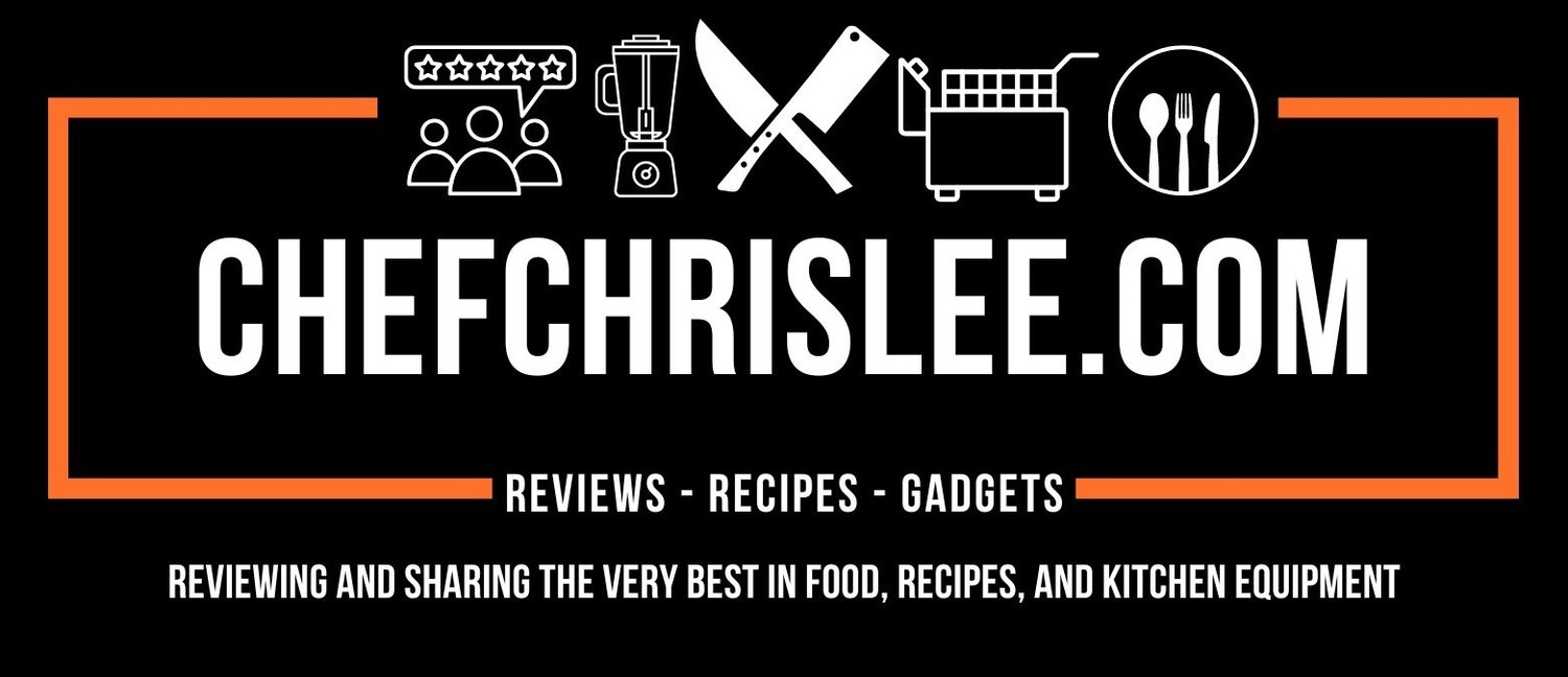 Chef Chris Lee